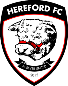 hereford united